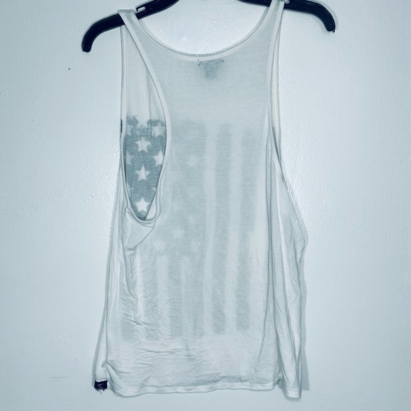 Women’s Miss Chievous Sleeveless Top - Picture 2 of 3